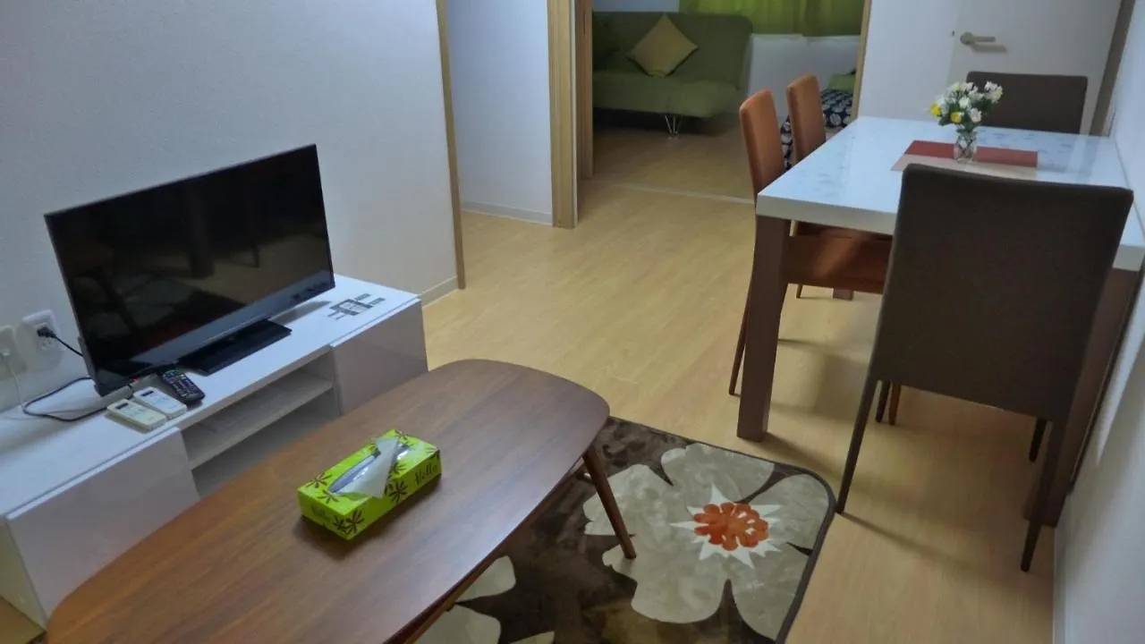 Isshuku Ryokan Asakusabashi - Vacation Stay 17363V Tokyo