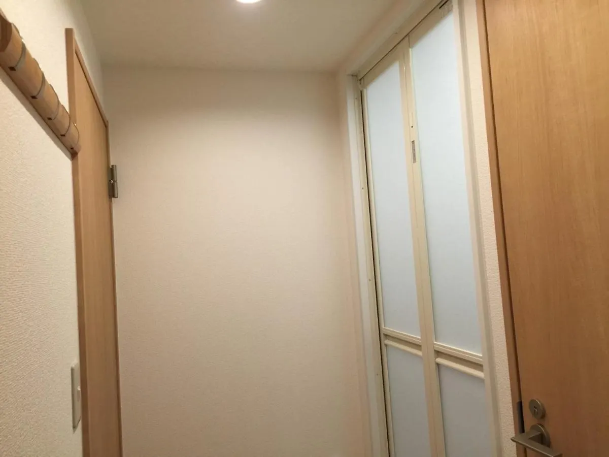 Isshuku Ryokan Asakusabashi - Vacation Stay 17363V Tokyo
