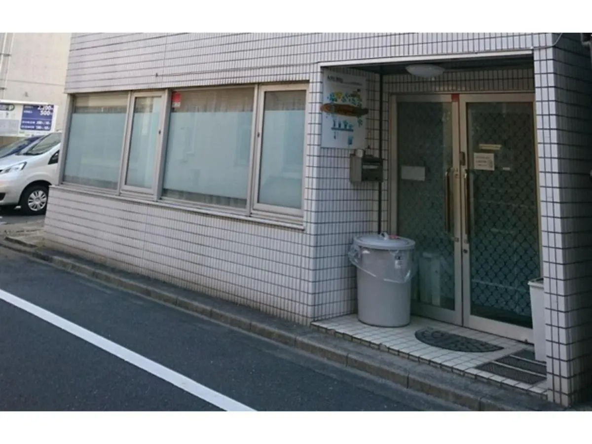 Lägenhet Isshuku Ryokan Asakusabashi - Vacation Stay 17363V Tokyo prefektur